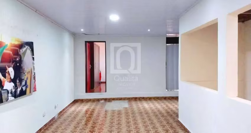 Casa com 3 quartos à venda na Vila Barcelona, Sorocaba 