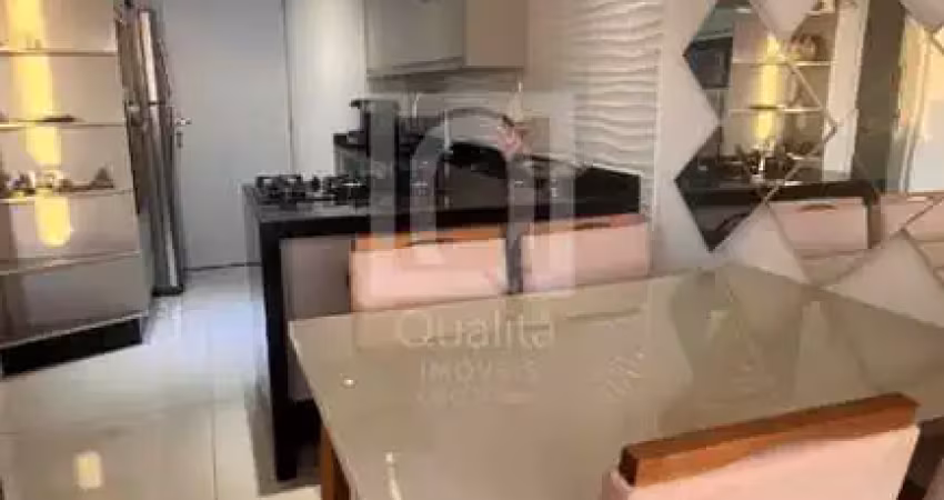 Apartamento em Andar Alto à venda no Residencial Vitalli - Sorocaba, SP