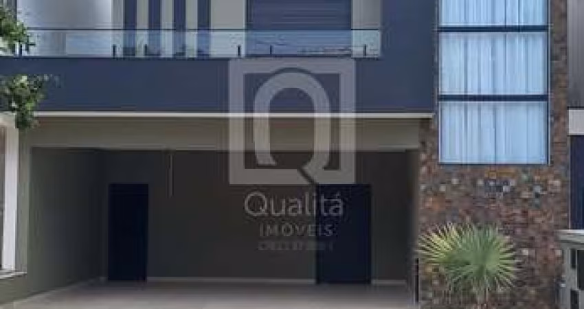 Casa à venda Condomínio Villagio Milano - Sorocaba