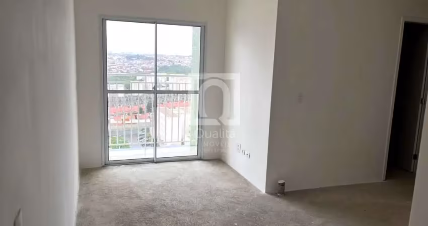 Apartamento à venda Residencial Monte Castelo - Sorocaba