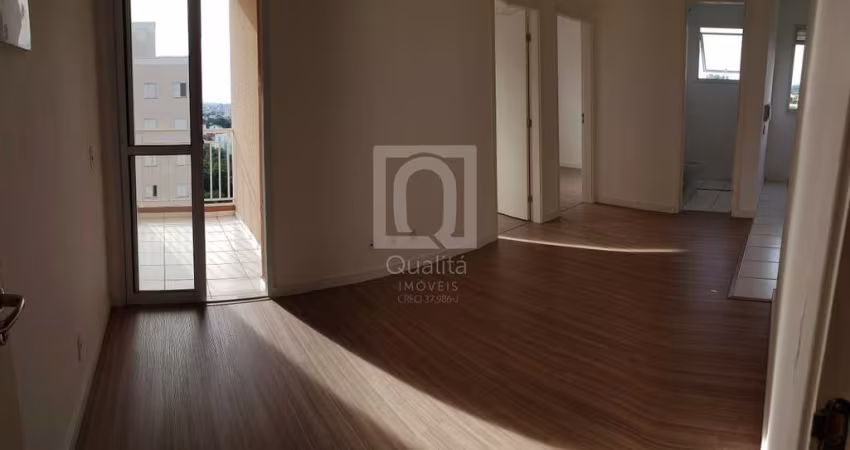 Apartamento à venda no Residencial Olga Park em Sorocaba - SP