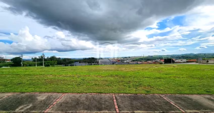 Terreno comercial à venda green valley - votorantim