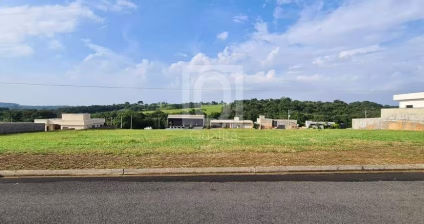 Terreno de 1000 metros a venda no condomínio village Ipanema 2 em Araçoiaba da Serra