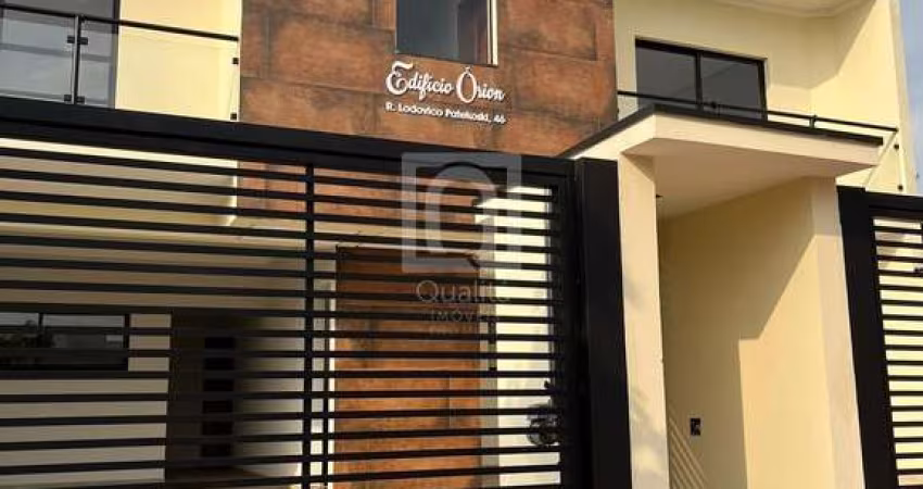 Apartamento no Condomínio Residencial Orion em Boituva- SP