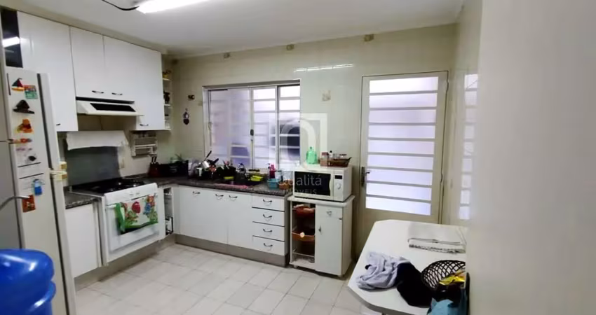 Casa com 3 quartos à venda no Central Parque Sorocaba, Sorocaba 