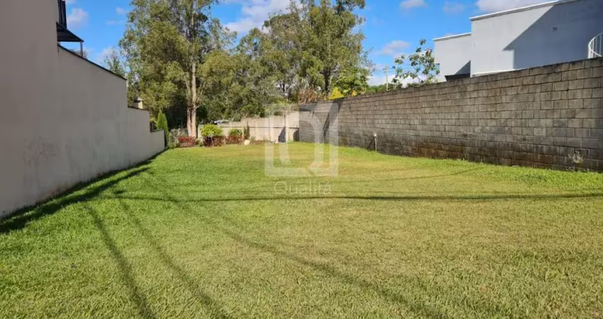 Terreno a venda no condomínio villa olympia na zona leste de sorocaba-sp