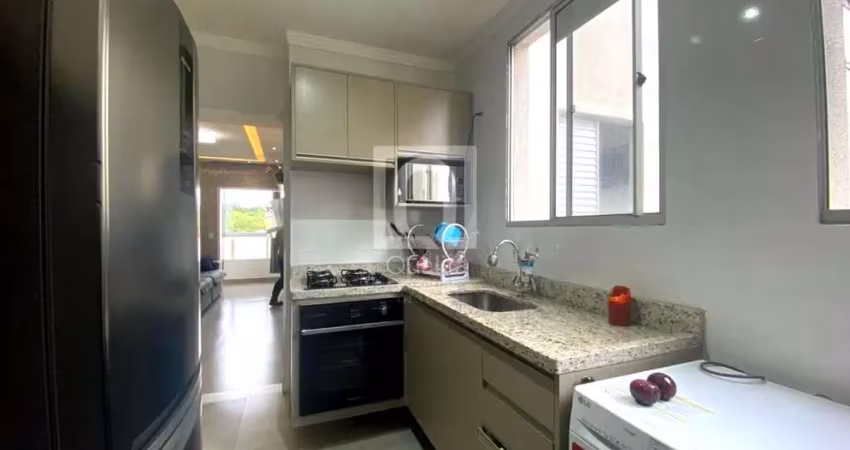 Apartamento à venda condomínio spazio splendido - sorocaba