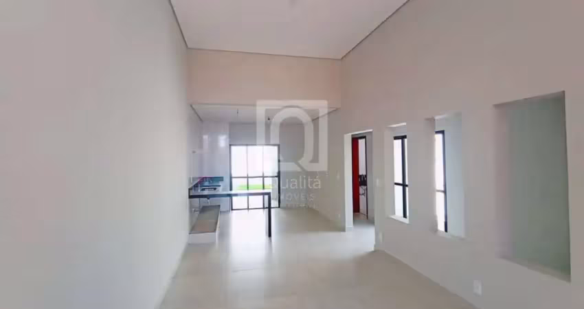 Casa à venda no Condomínio Residencial Santinon em Sorocaba - SP