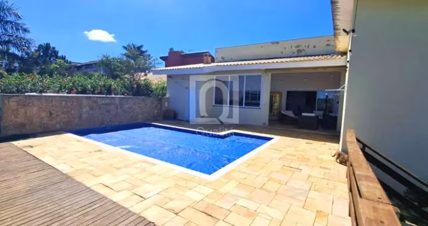 Casa à venda Residencial Village Ipanema - Araçoiaba da Serra, SP
