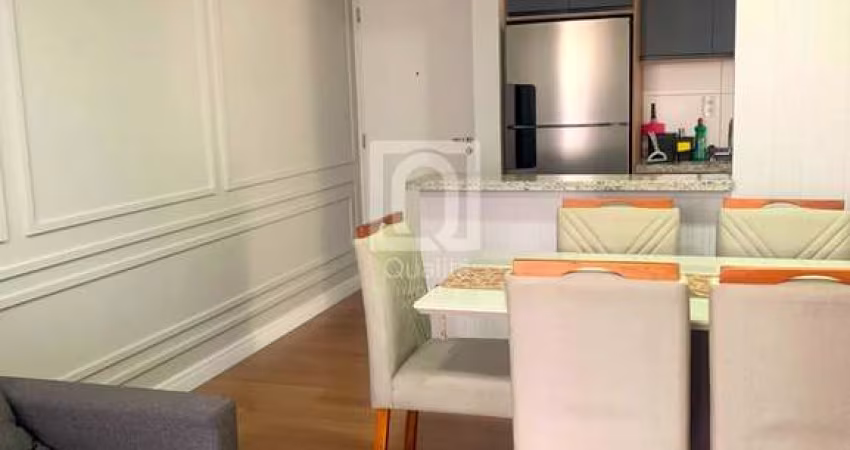 Apartamento à venda Condomínio Riserva Natura - Sorocaba, SP