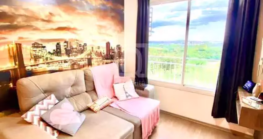Apartamento à venda condomínio residencial ilha da madeira - sorocaba