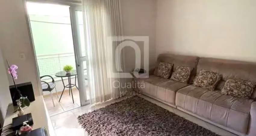 Apartamento porteira fechada à venda no campolim - sorocaba