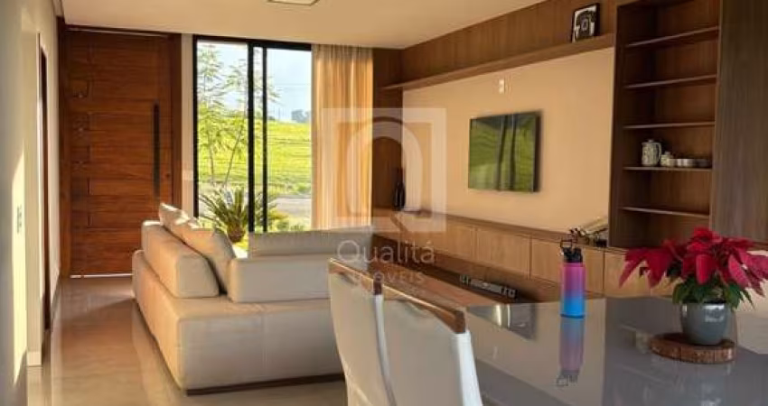 Casa à venda no Condomínio Village Ipanema 2 em Araçoiaba da Serra