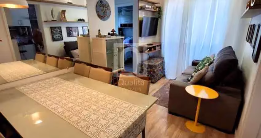 Apartamento à venda residencial le parc acapulco - sorocaba