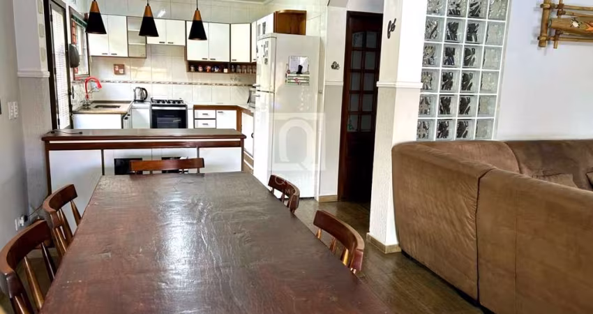 Casa à venda na Zona Industrial de Sorocaba