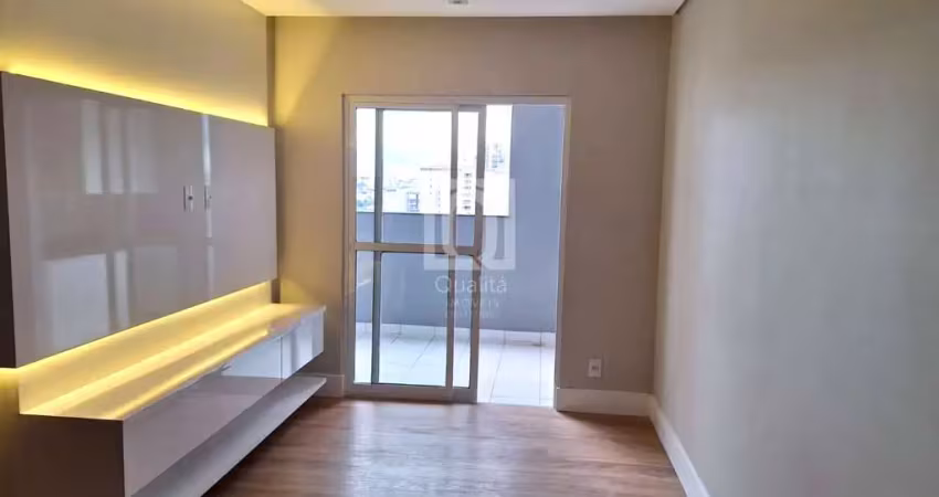 Apartamento à venda condomínio edifício glass na zona sul de sorocaba