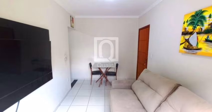 Apartamento à venda Vila Fiori, Sorocaba