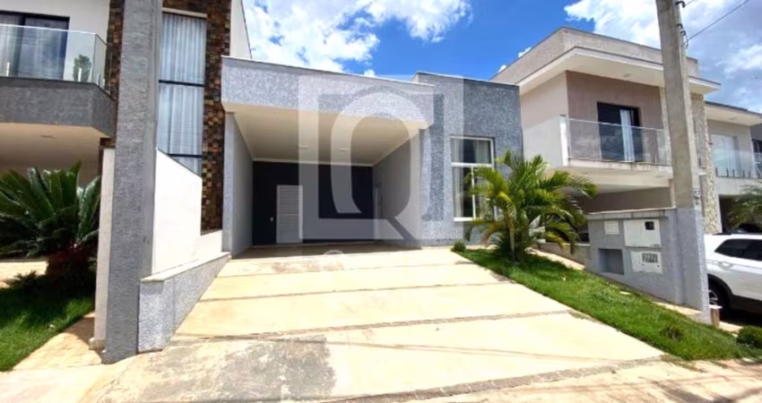 Casa à venda no Condomínio Villagio Milano - Sorocaba