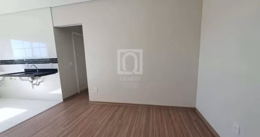 Apartamento à venda no Residencial Reserva Imperador - Sorocaba