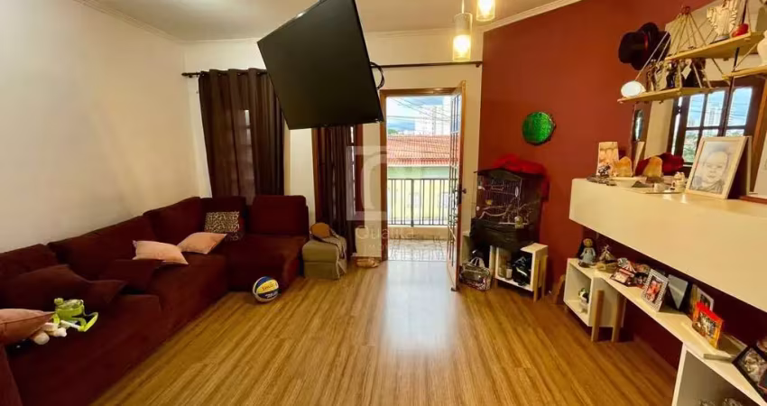 Casa com 3 quartos à venda no Jardim Europa, Sorocaba 