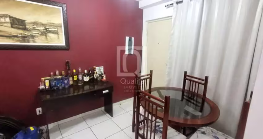 Apartamento com 2 quartos à venda no Éden, Sorocaba 