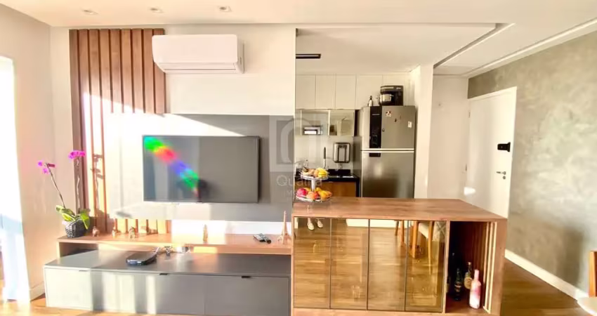 Apartamento com 2 quartos à venda no Parque Campolim, Sorocaba 