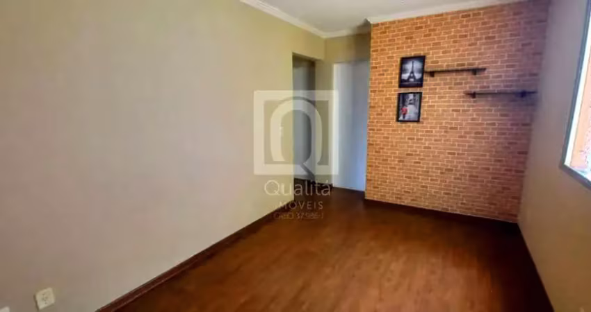 Apartamento à venda Condomínio Residencial Sucena - Votorantim
