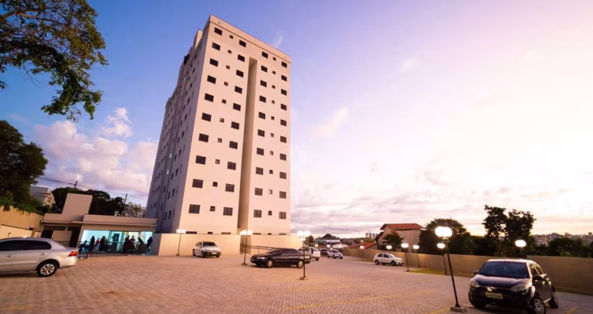 Apartamento à venda na Vila Helena - Sorocaba