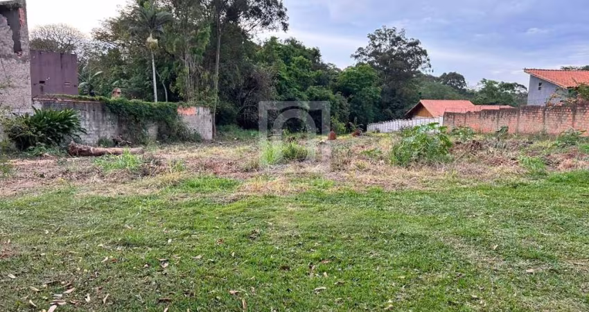 Terreno à venda no bairro Jardim Colonial - Araçoiaba da Serra