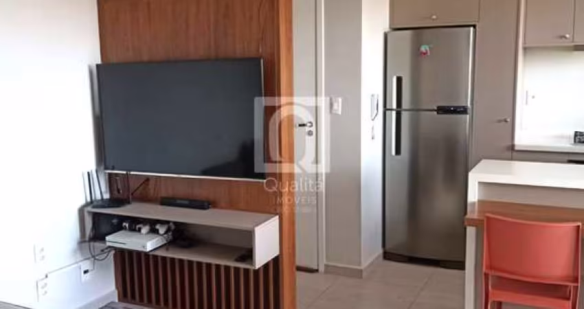 Apartamento à venda no Condomínio Unique Jardini - Sorocaba
