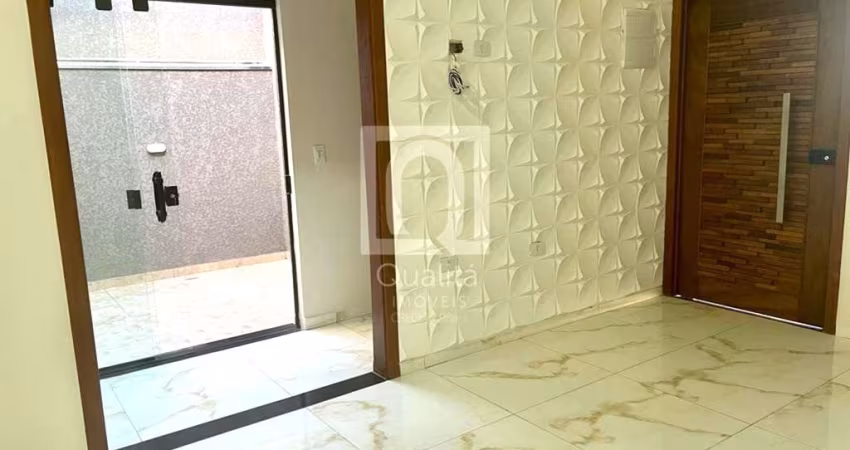 Casa à venda no Condomínio Villaggio Ipanema - Sorocaba