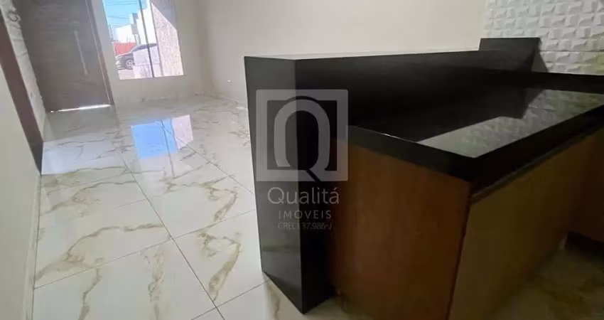 Casa à venda no condomínio villaggio ipanema - sorocaba