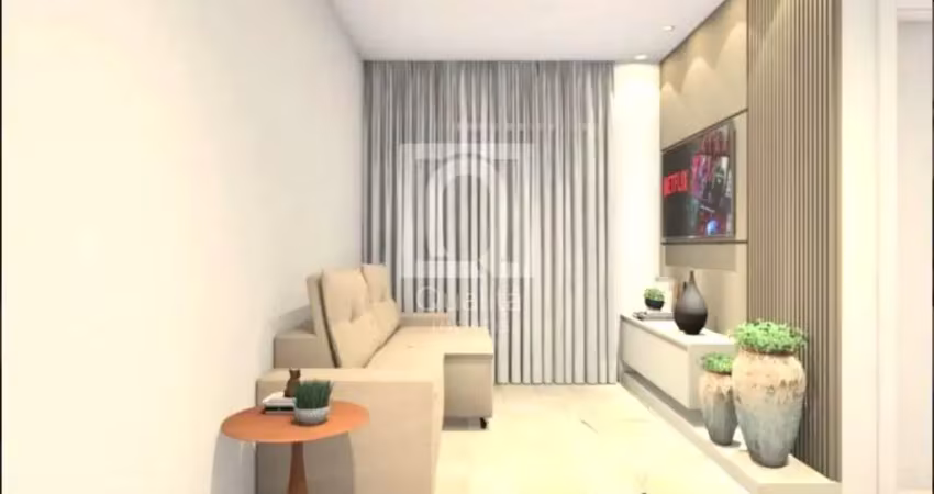 Apartamento com 2 quartos à venda no Parque Campolim, Sorocaba 