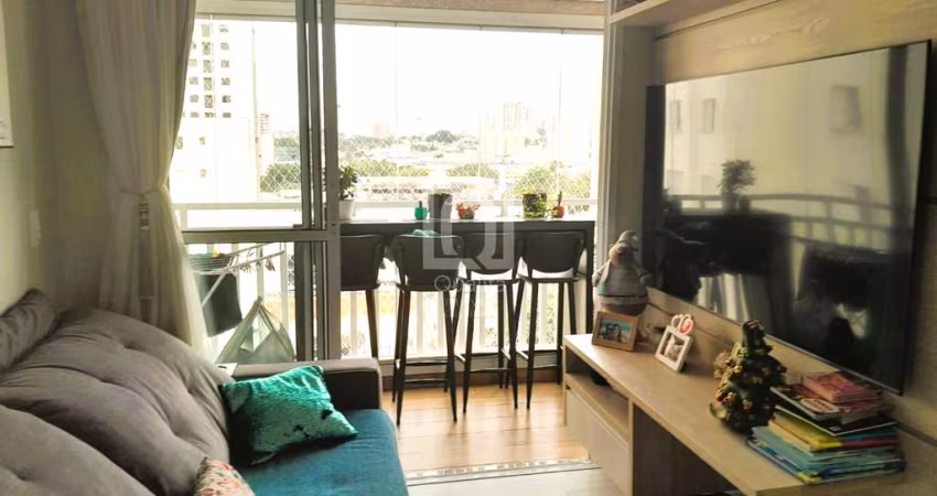 Apartamento à venda no Condomínio Anunciatta D`Lucia - Osasco
