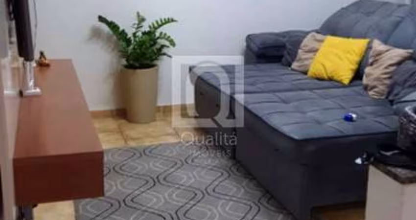 Casa à venda bairro San Marino - Tatuí, SP