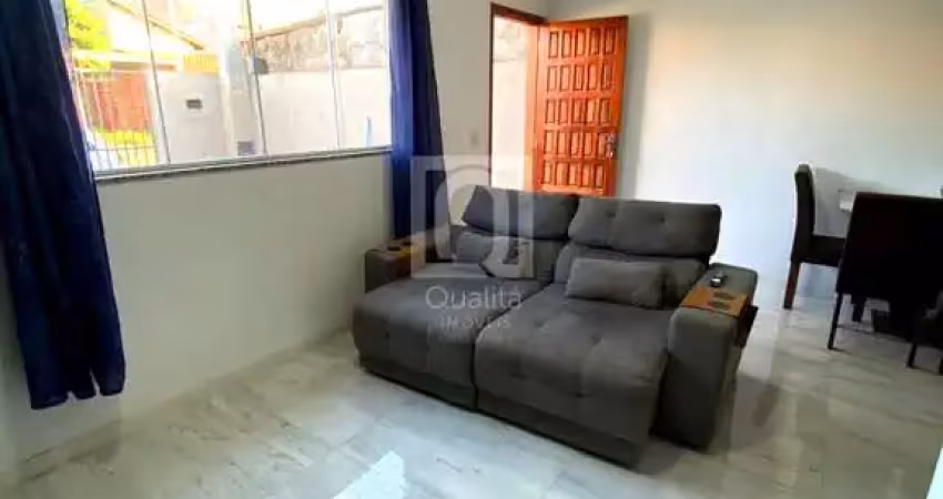 Casa à venda Jardim Santa Rita de Cássia -  Tatuí, SP