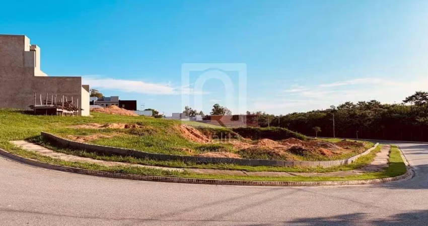 Terreno à venda no Condomínio Residencial Helena Maria em Sorocaba