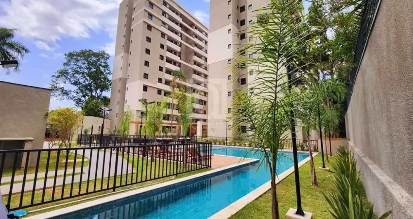 Apartamento com 3 quartos à venda no Parque Campolim, Sorocaba 