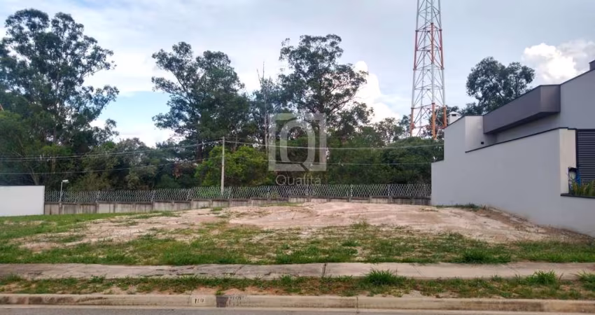 Terreno à venda no Condomínio Chácara Ondina em Sorocaba