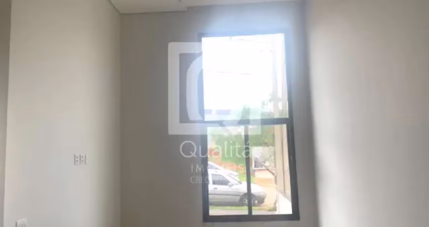 Casa à venda no condomínio villaggio ipanema em sorocaba