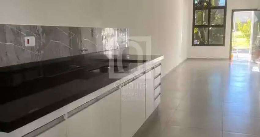 Casa à venda condomínio horto florestal villagio - sorocaba