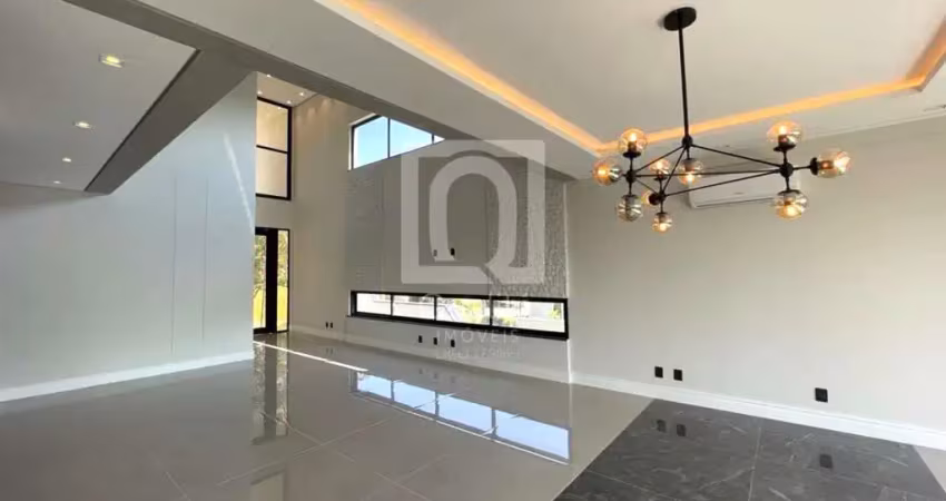 Casa à venda Condomínio Alphaville Nova Esplanada