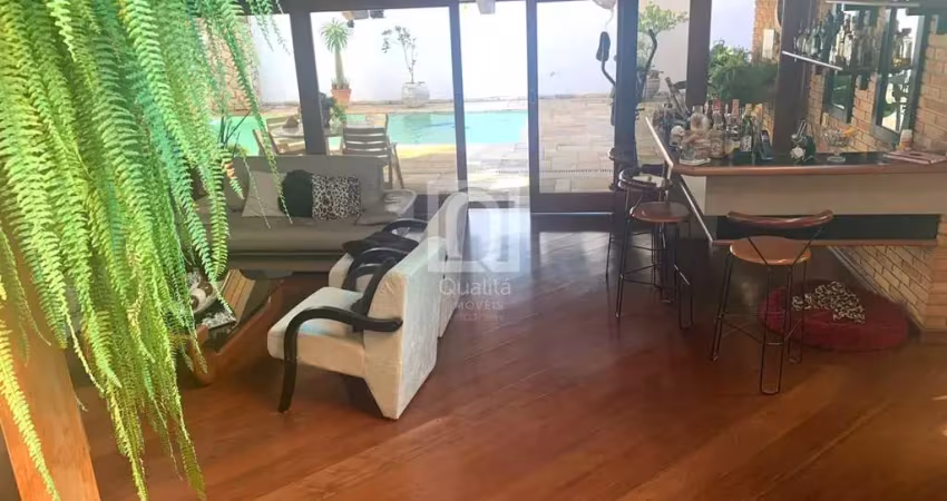 Casa à venda no Condomínio Villagio D'avignon- Sorocaba