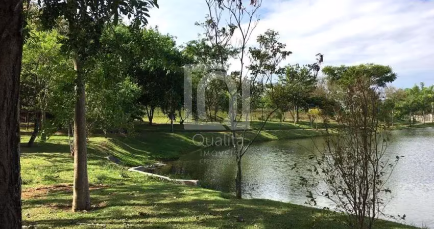 Terreno à venda no Jardim Residencial Mont Blanc, Sorocaba 