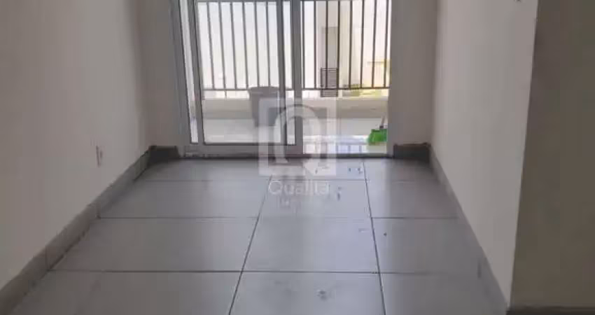 Apartamento condomínio residencial jardim botânico sorocaba