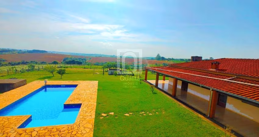 Sitio à venda Jundiacanga - Araçoiaba da Serra