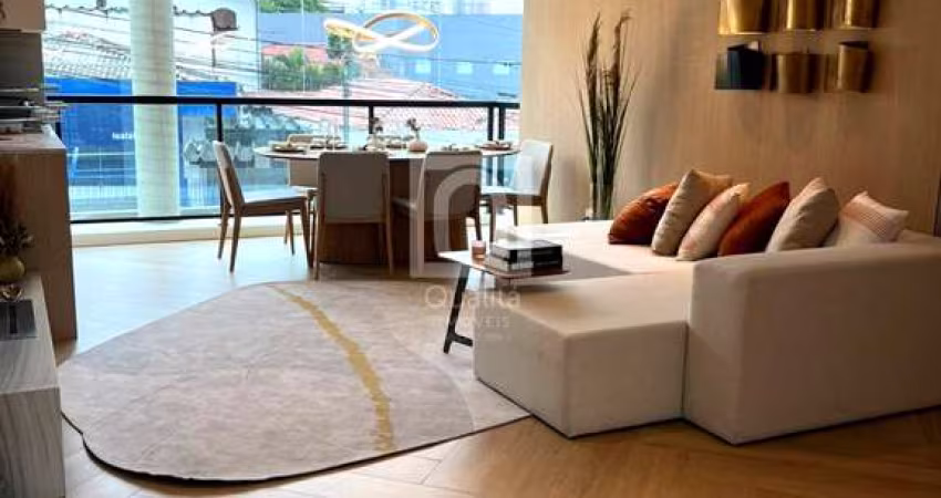 Excelente apartamento à venda no Condomínio Ápice Vila Yara em Osasco
