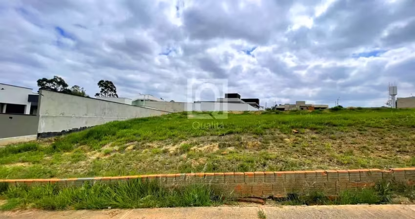 Terreno à venda vittório emanuele residencial - sorocaba