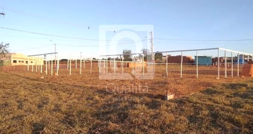 Terreno à venda Condomínio Village Ipanema - Araçoiaba da Serra