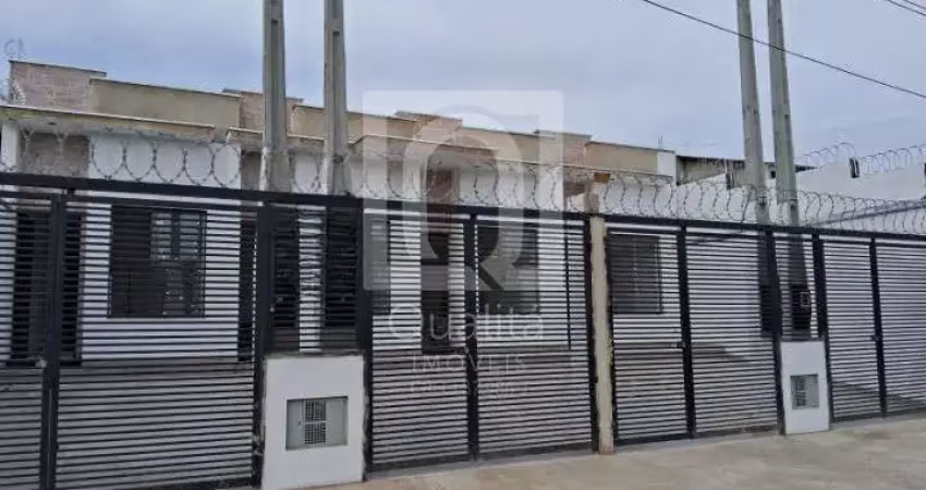 Casa minha casa minha vida próxima ao shopping cidade
